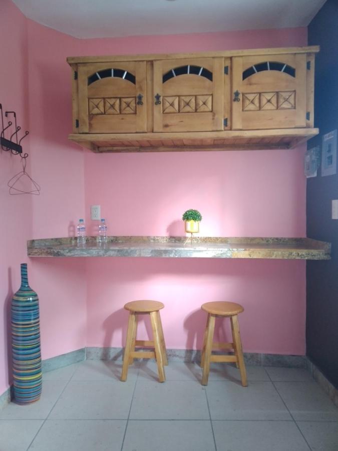 Hospedaje Casa Verde Tepoztlán Extérieur photo